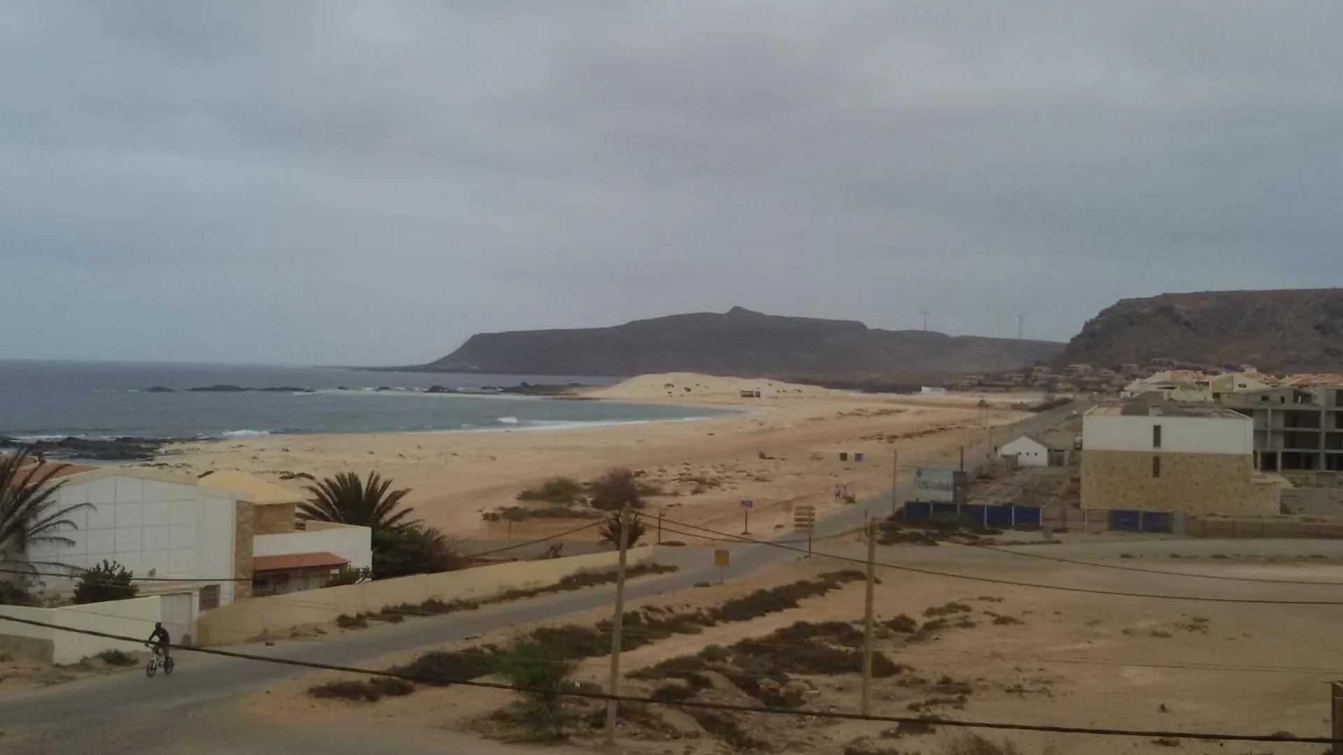 شقة Casa Nostra سال راي