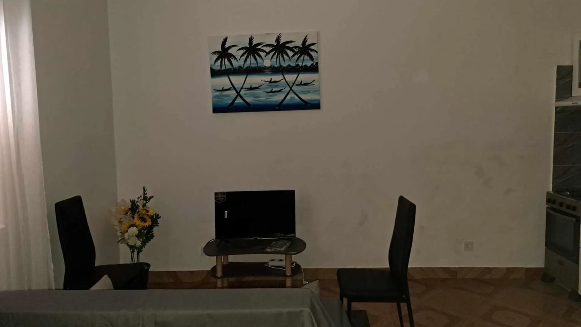 شقة Casa Nostra سال راي